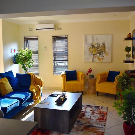 Green Haven Apartments Езулвіні Екстер'єр фото