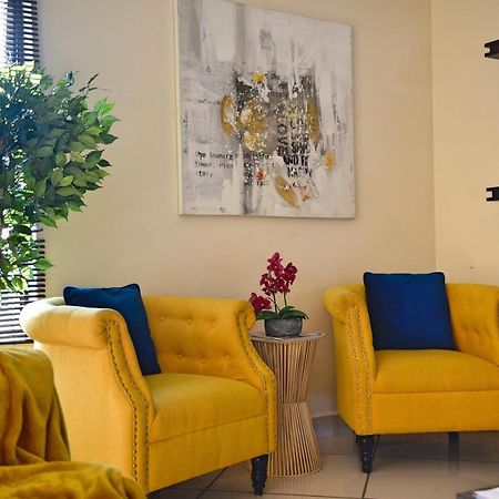 Green Haven Apartments Езулвіні Екстер'єр фото