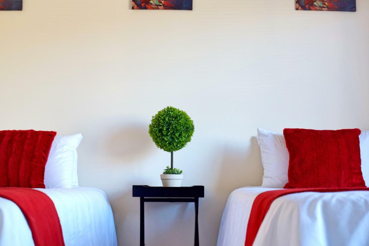 Green Haven Apartments Езулвіні Екстер'єр фото