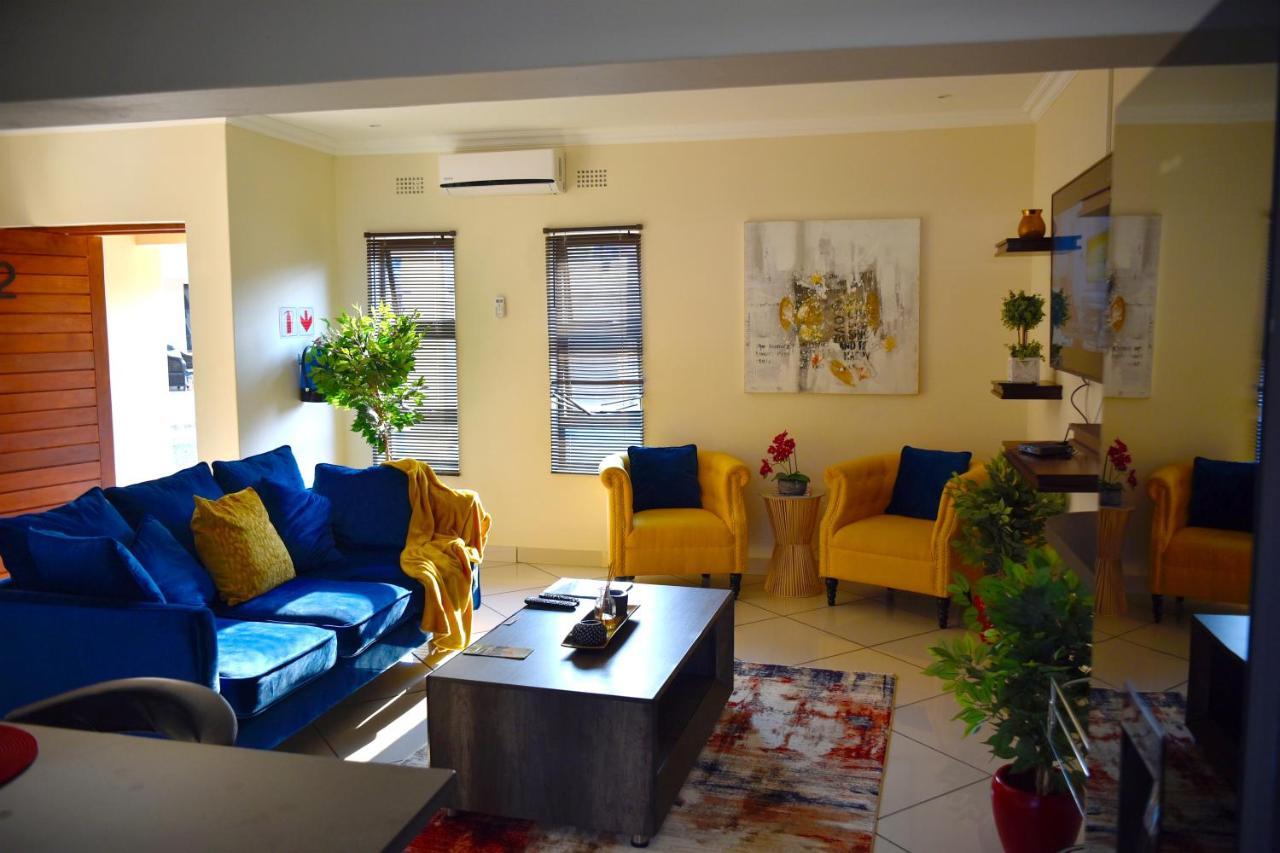 Green Haven Apartments Езулвіні Екстер'єр фото