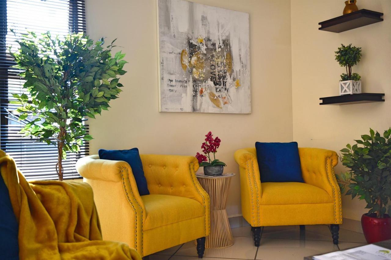 Green Haven Apartments Езулвіні Екстер'єр фото