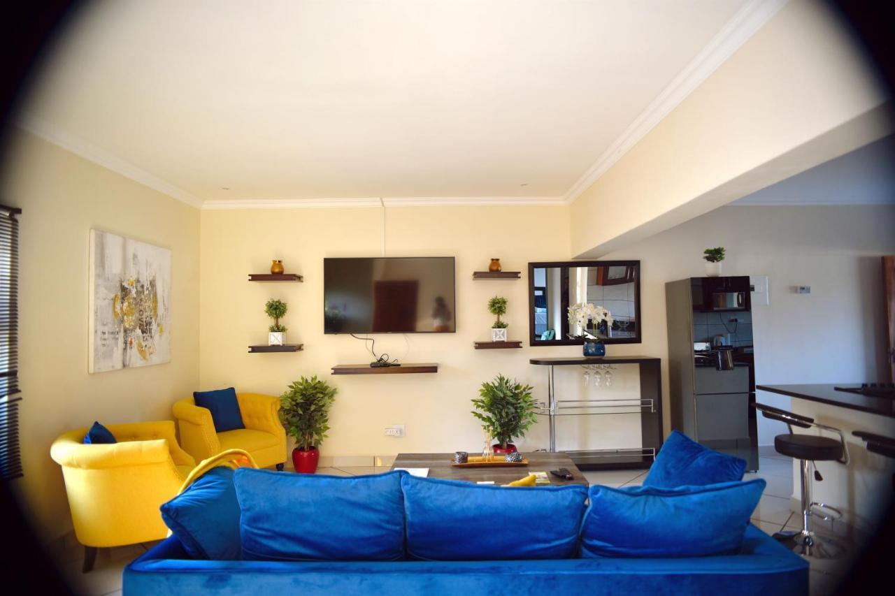 Green Haven Apartments Езулвіні Екстер'єр фото