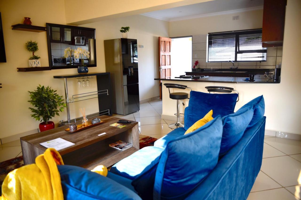 Green Haven Apartments Езулвіні Екстер'єр фото